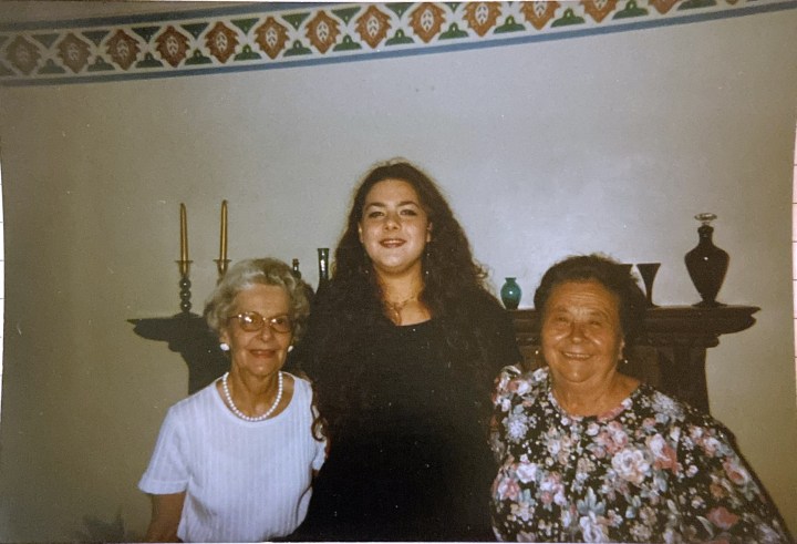 My Mother Mental Illness Rachel Sahaidachny